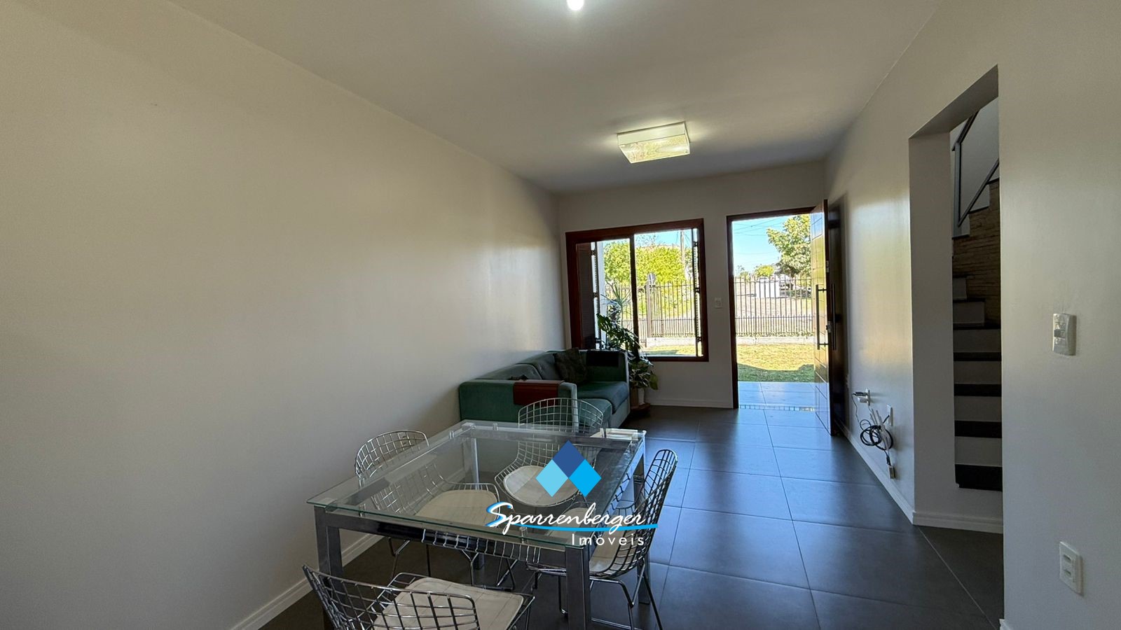 Fotos do imóvel Vende-se Bela casa em Nova Hartz - Sparrenberger Imóveis