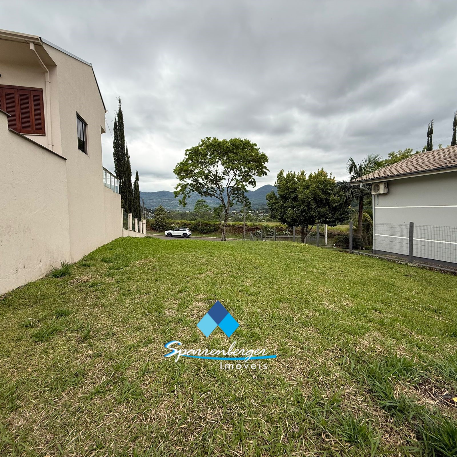 Fotos do imóvel Vende-se terreno em Área nobre em Nova Hartz - Sparrenberger Imóveis