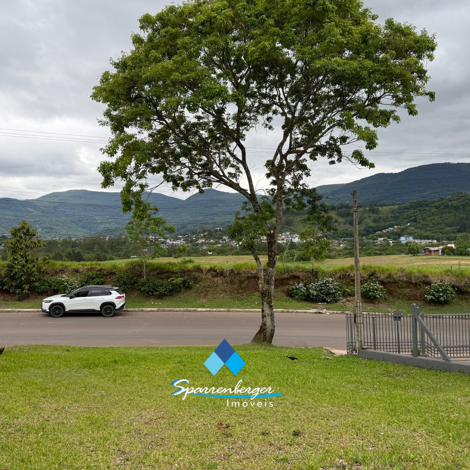 Fotos do imóvel Vende-se terreno em Área nobre em Nova Hartz - Sparrenberger Imóveis