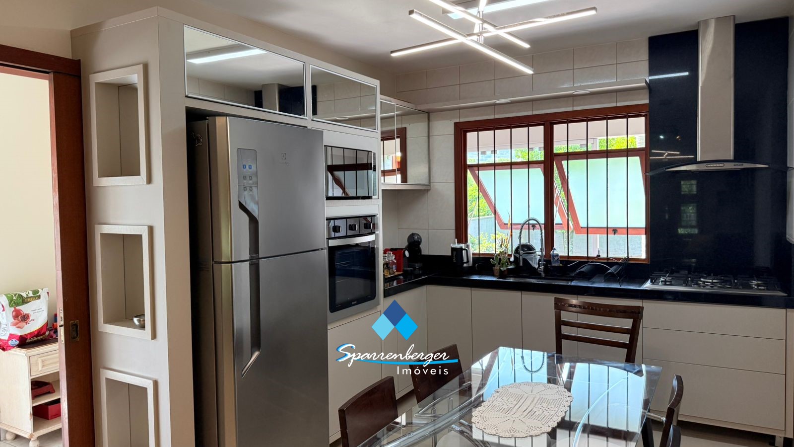 Fotos do imóvel Vendo ótima  casa em Nova Hartz - Sparrenberger Imóveis