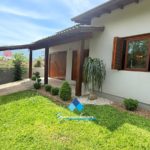 Vendo ótima  casa em Nova Hartz - Sparrenberger Imóveis