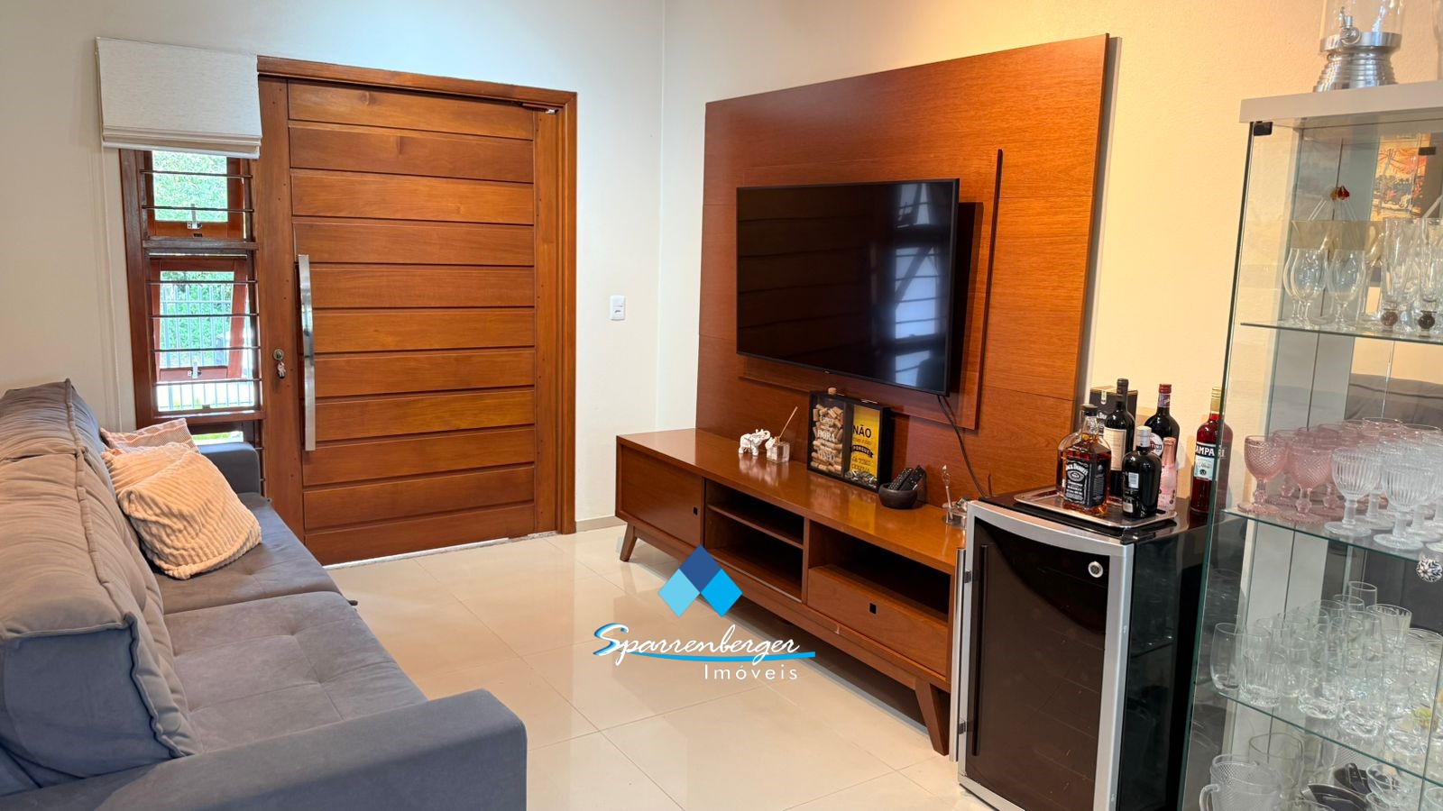 Fotos do imóvel Vendo ótima  casa em Nova Hartz - Sparrenberger Imóveis