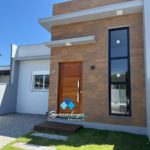 Novidades Sparrenberger Imóveis - Vende-se Geminado Residencial Baviera