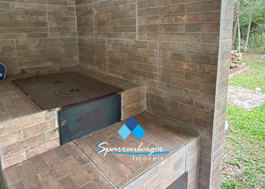 Fotos do imóvel Vende-se belo sítio em Nova Hartz - Sparrenberger Imóveis