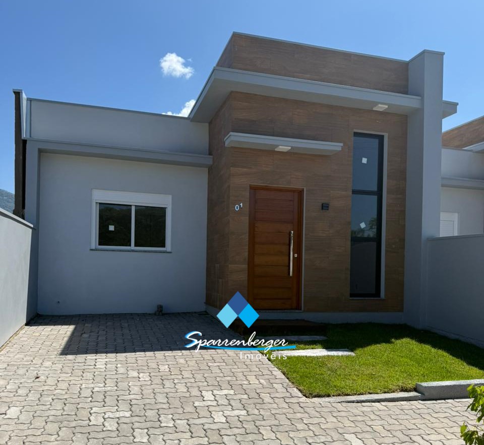 Fotos do imóvel Vende-se Geminado Residencial Baviera - Sparrenberger Imóveis