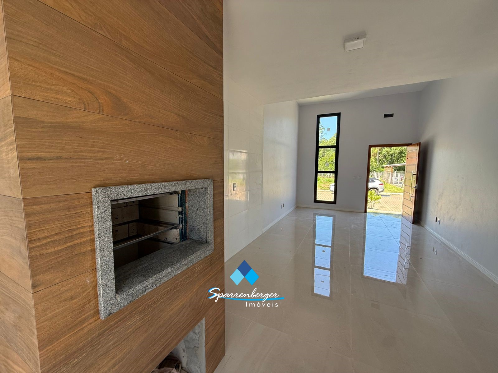 Fotos do imóvel Vende-se Geminado Residencial Baviera - Sparrenberger Imóveis