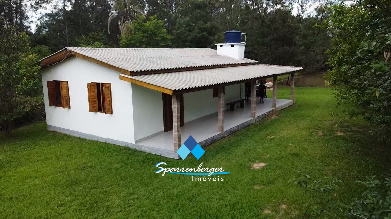 Fotos do imóvel Vende-se belo sítio em Nova Hartz - Sparrenberger Imóveis