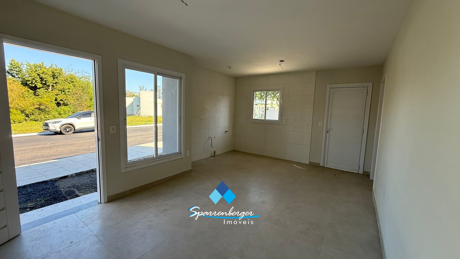 Fotos do imóvel Vende-se casa em Nova Hartz - Sparrenberger Imóveis