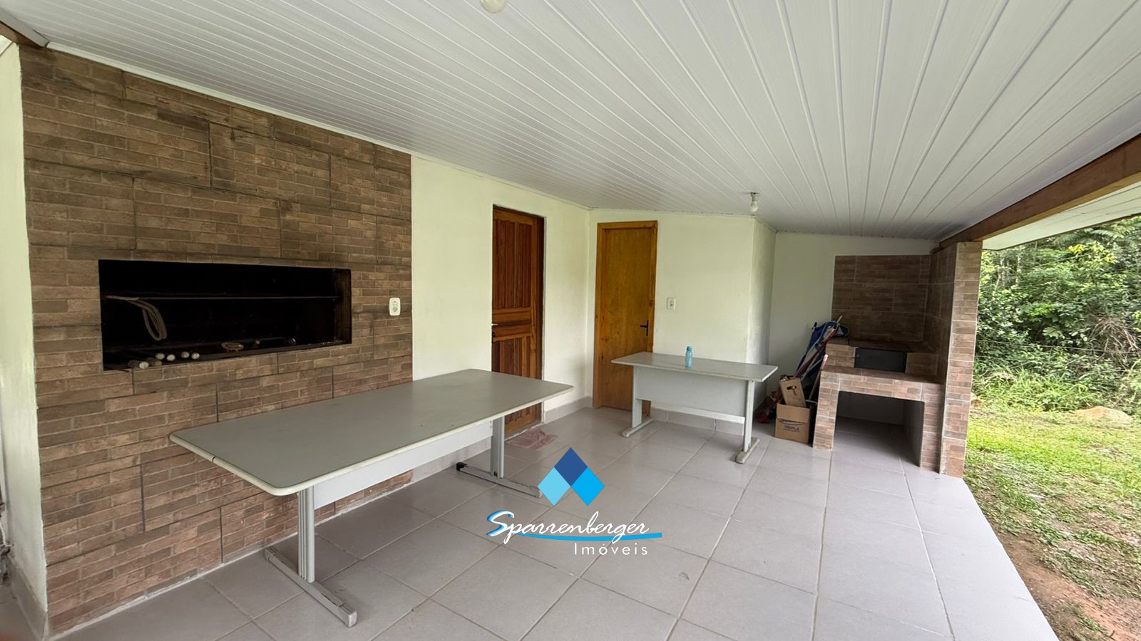 Fotos do imóvel Vende-se belo sítio em Nova Hartz - Sparrenberger Imóveis