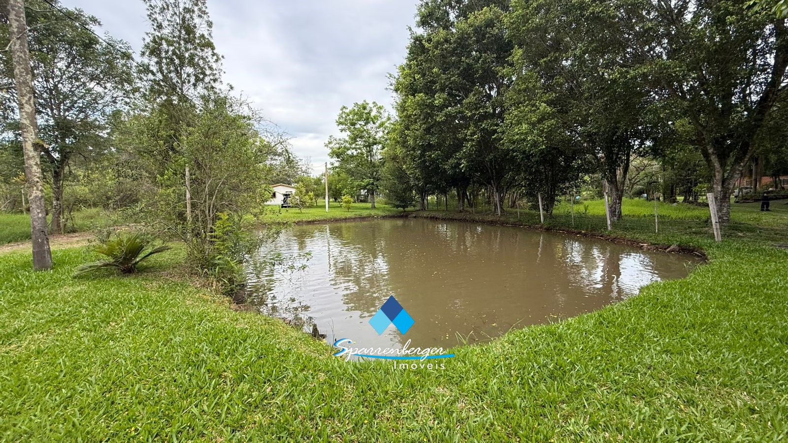 Fotos do imóvel Vende-se belo sítio em Nova Hartz - Sparrenberger Imóveis