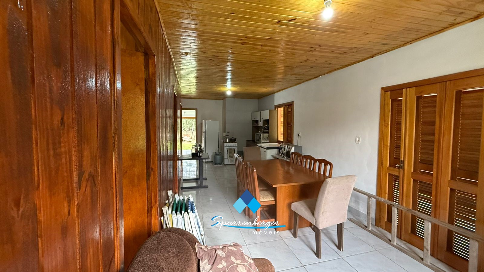 Fotos do imóvel Vende-se belo sítio em Nova Hartz - Sparrenberger Imóveis