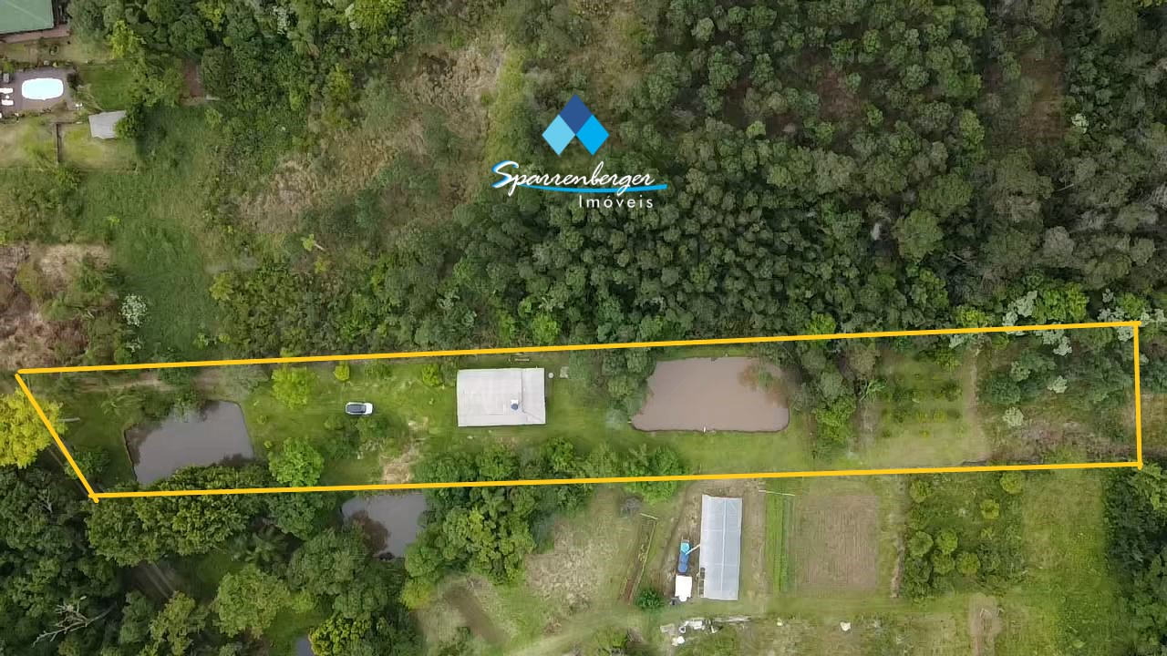 Fotos do imóvel Vende-se belo sítio em Nova Hartz - Sparrenberger Imóveis