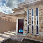 Novidades Sparrenberger Imóveis - Venda de Casa Loteamento Paraiso em Nova Hartz