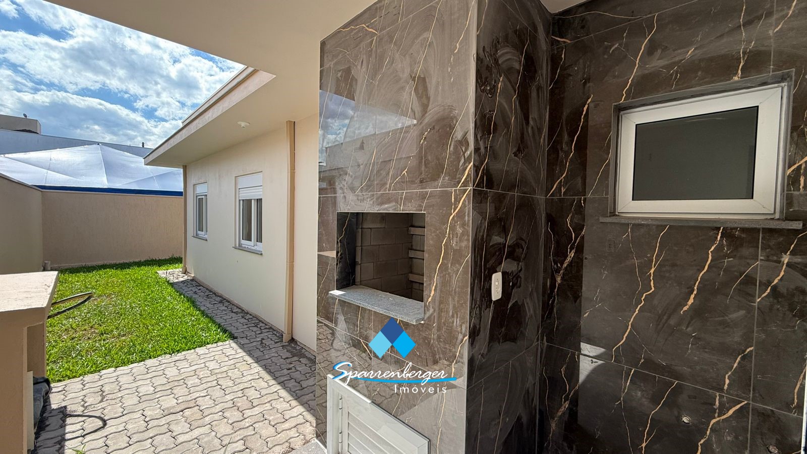 Fotos do imóvel Venda de Casa Loteamento Paraiso em Nova Hartz - Sparrenberger Imóveis