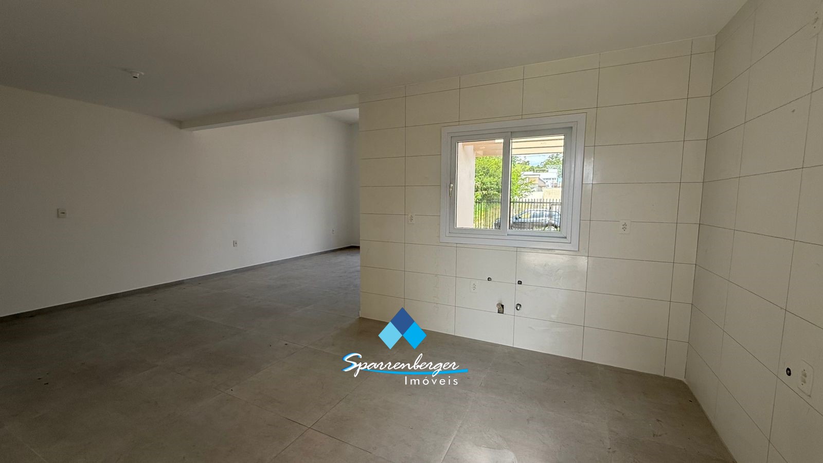 Fotos do imóvel Venda de Casa Loteamento Paraiso em Nova Hartz - Sparrenberger Imóveis