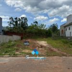 Novidades Sparrenberger Imóveis - Vende-se terreno no Residencial Amr