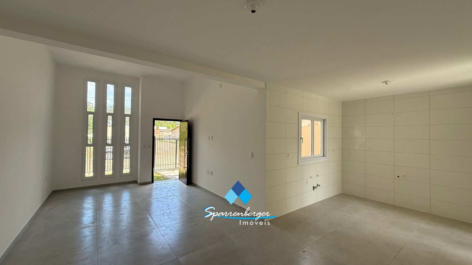 Fotos do imóvel Venda de Casa Loteamento Paraiso em Nova Hartz - Sparrenberger Imóveis