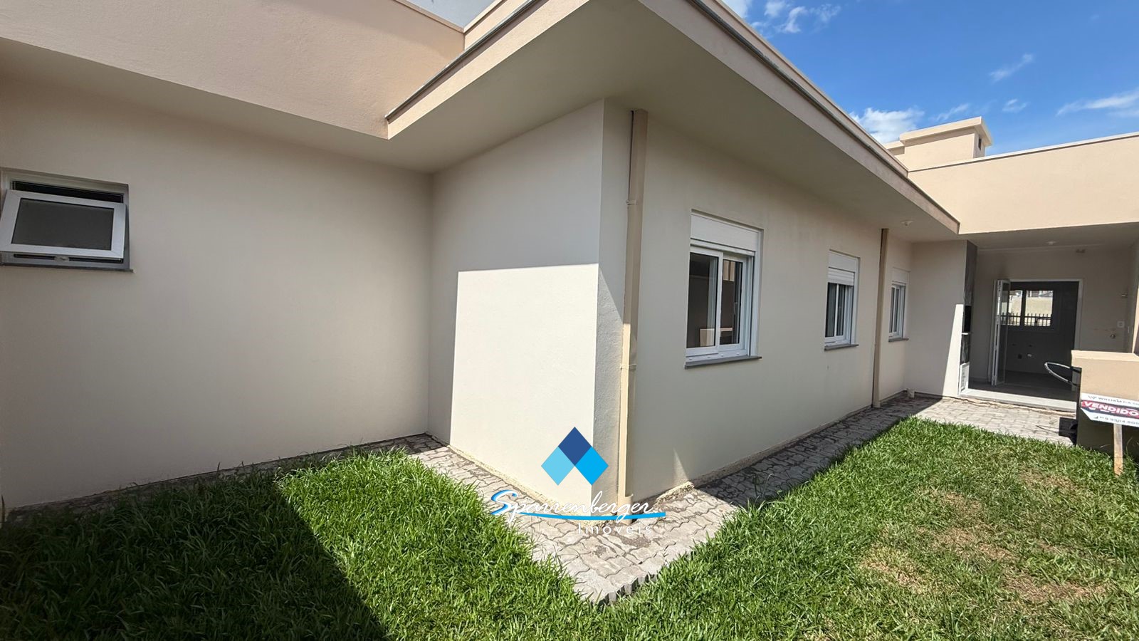 Fotos do imóvel Venda de Casa Loteamento Paraiso em Nova Hartz - Sparrenberger Imóveis