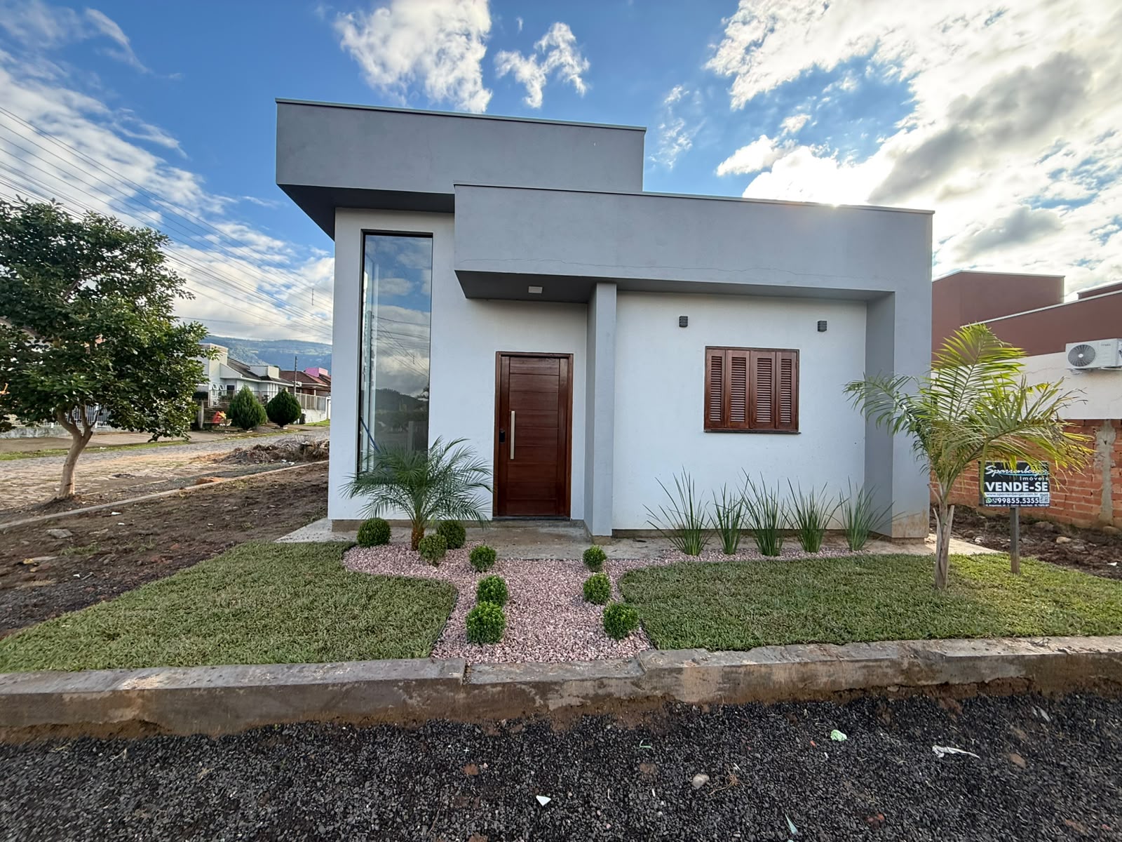 Fotos do imóvel Casa de Esquina - Sparrenberger Imóveis