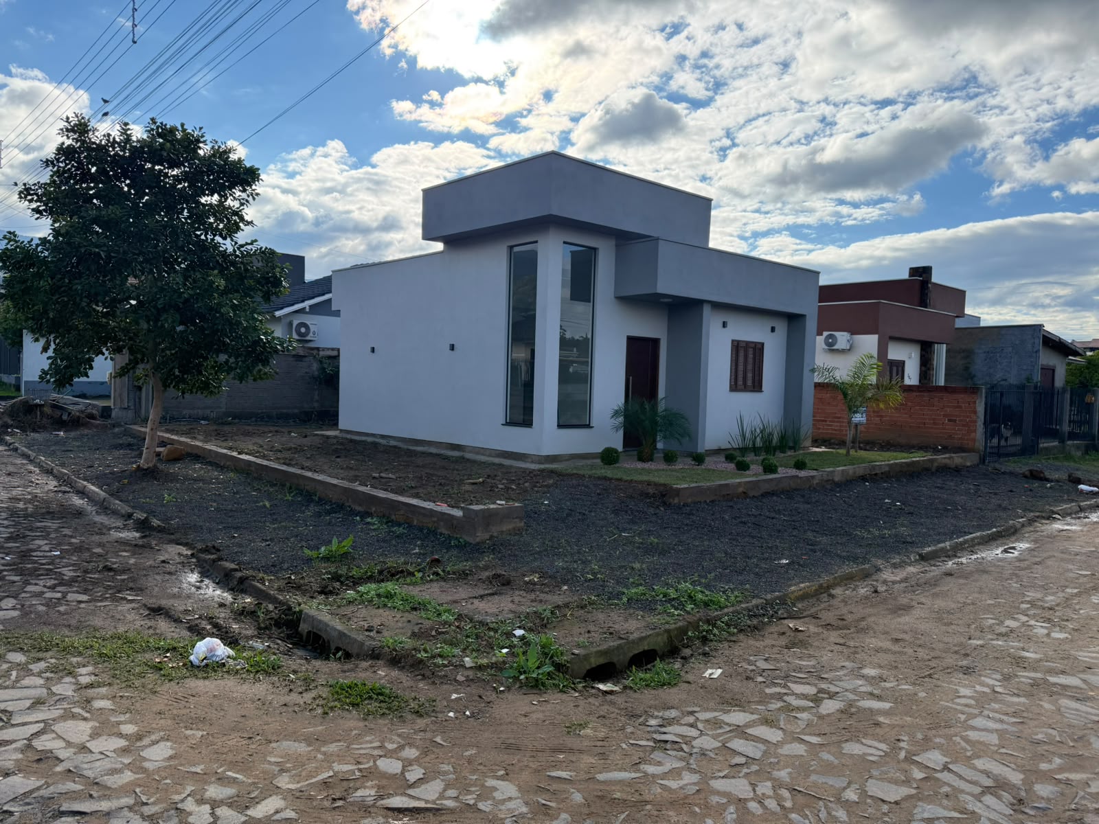 Fotos do imóvel Casa de Esquina - Sparrenberger Imóveis