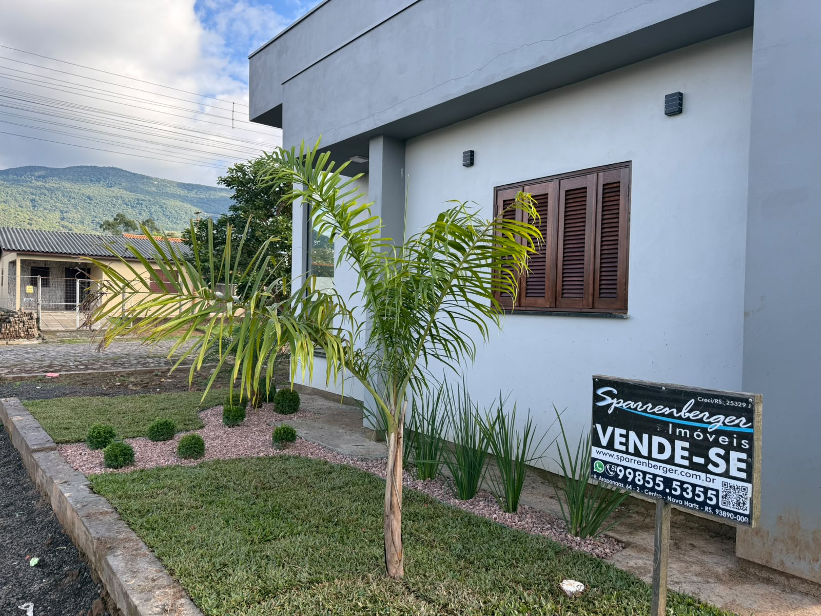 Fotos do imóvel Casa de Esquina - Sparrenberger Imóveis