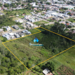 Vende-se Área de terra Em Nova Hartz - Sparrenberger Imóveis