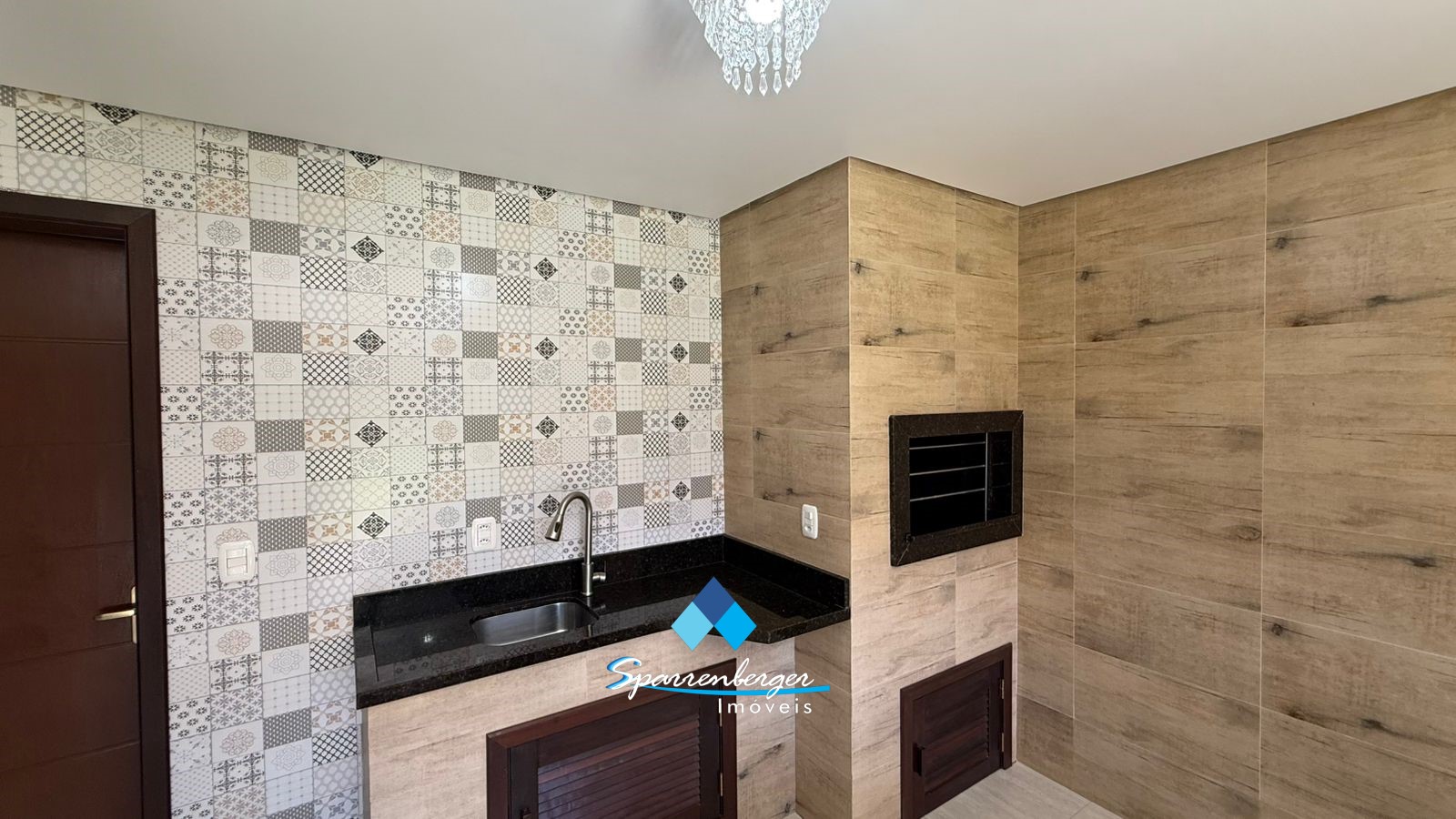 Fotos do imóvel Vende-se casa Residencial Paraíso - Sparrenberger Imóveis