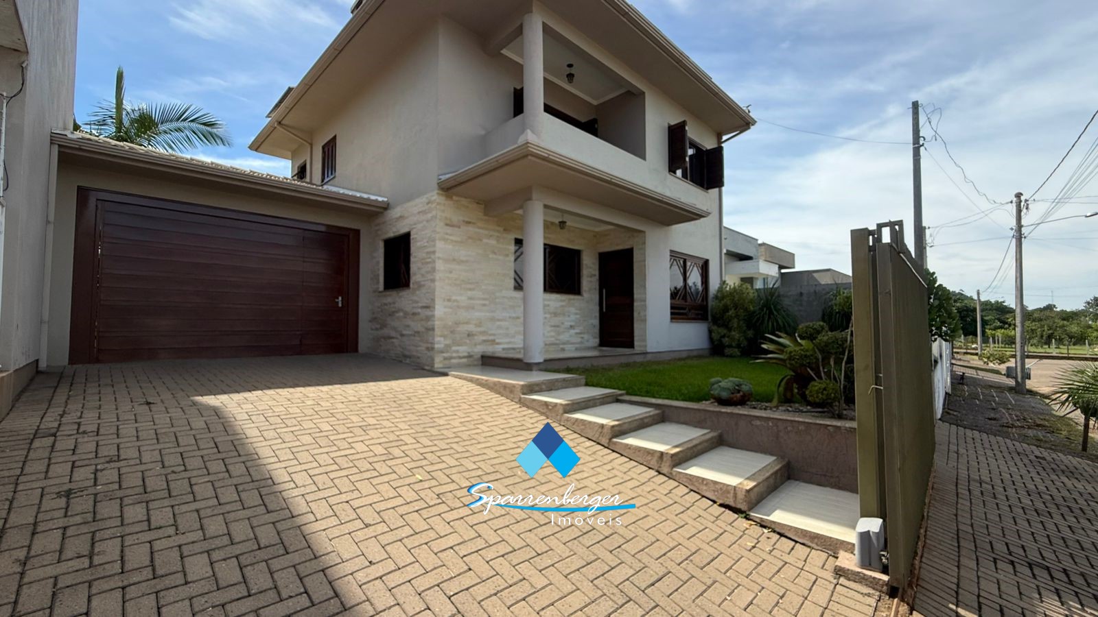 Fotos do imóvel Vende-se casa Residencial Paraíso - Sparrenberger Imóveis