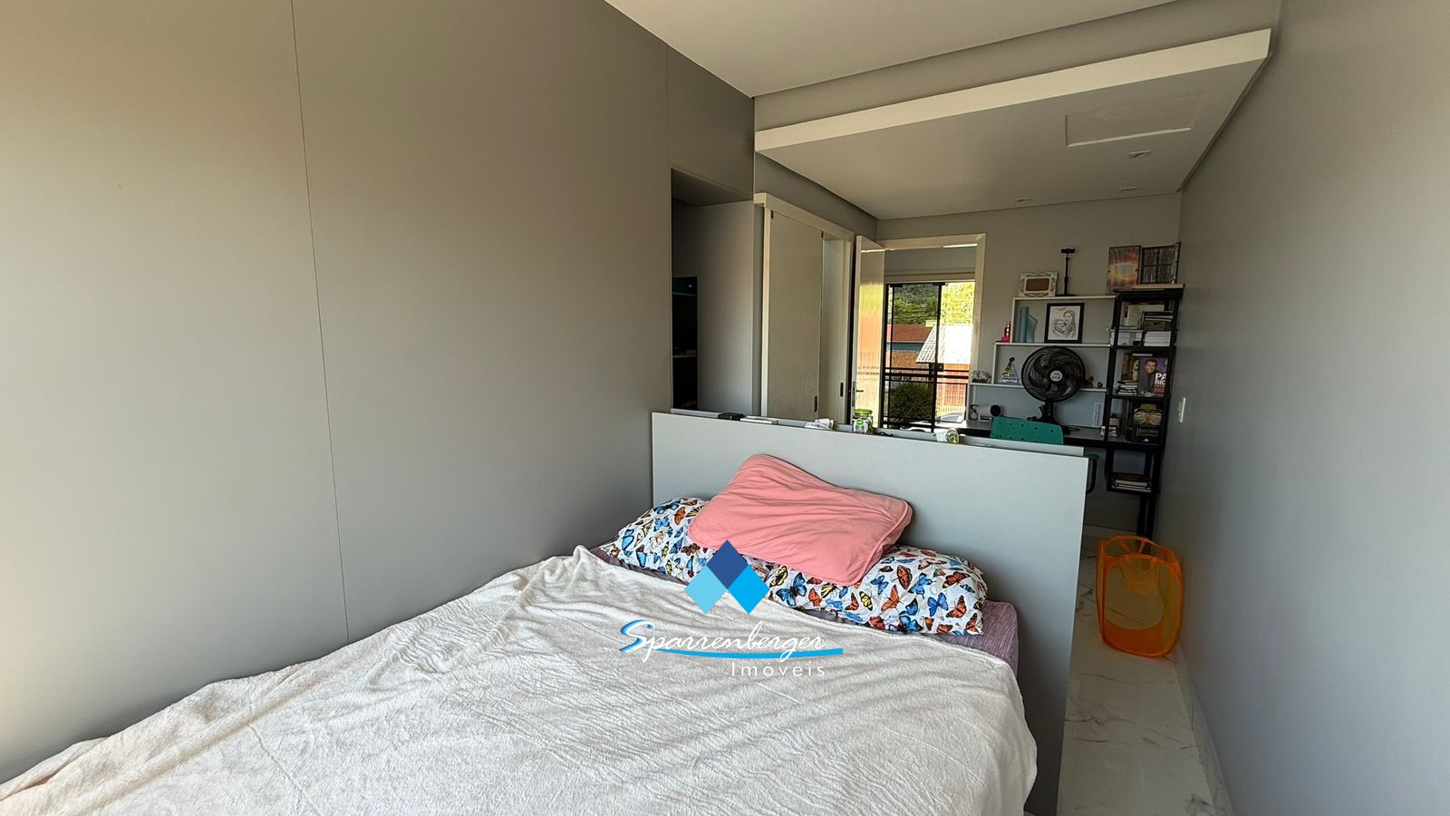 Fotos do imóvel Vende-se sobrado Residencial da bica - Sparrenberger Imóveis