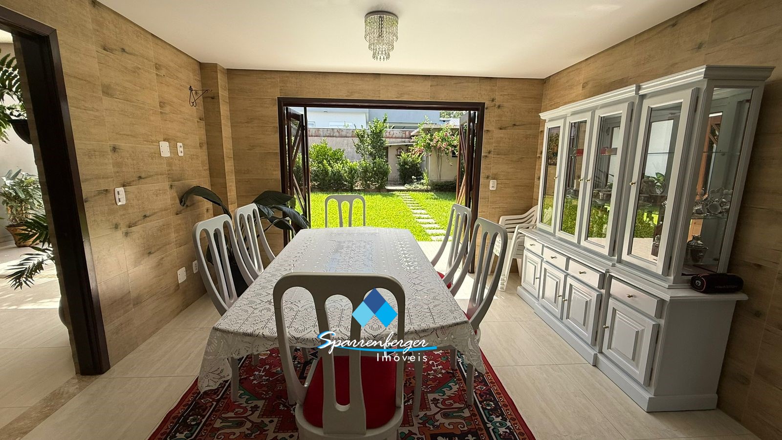 Fotos do imóvel Vende-se casa Residencial Paraíso - Sparrenberger Imóveis