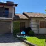 Vende-se sobrado Residencial da bica - Sparrenberger Imóveis