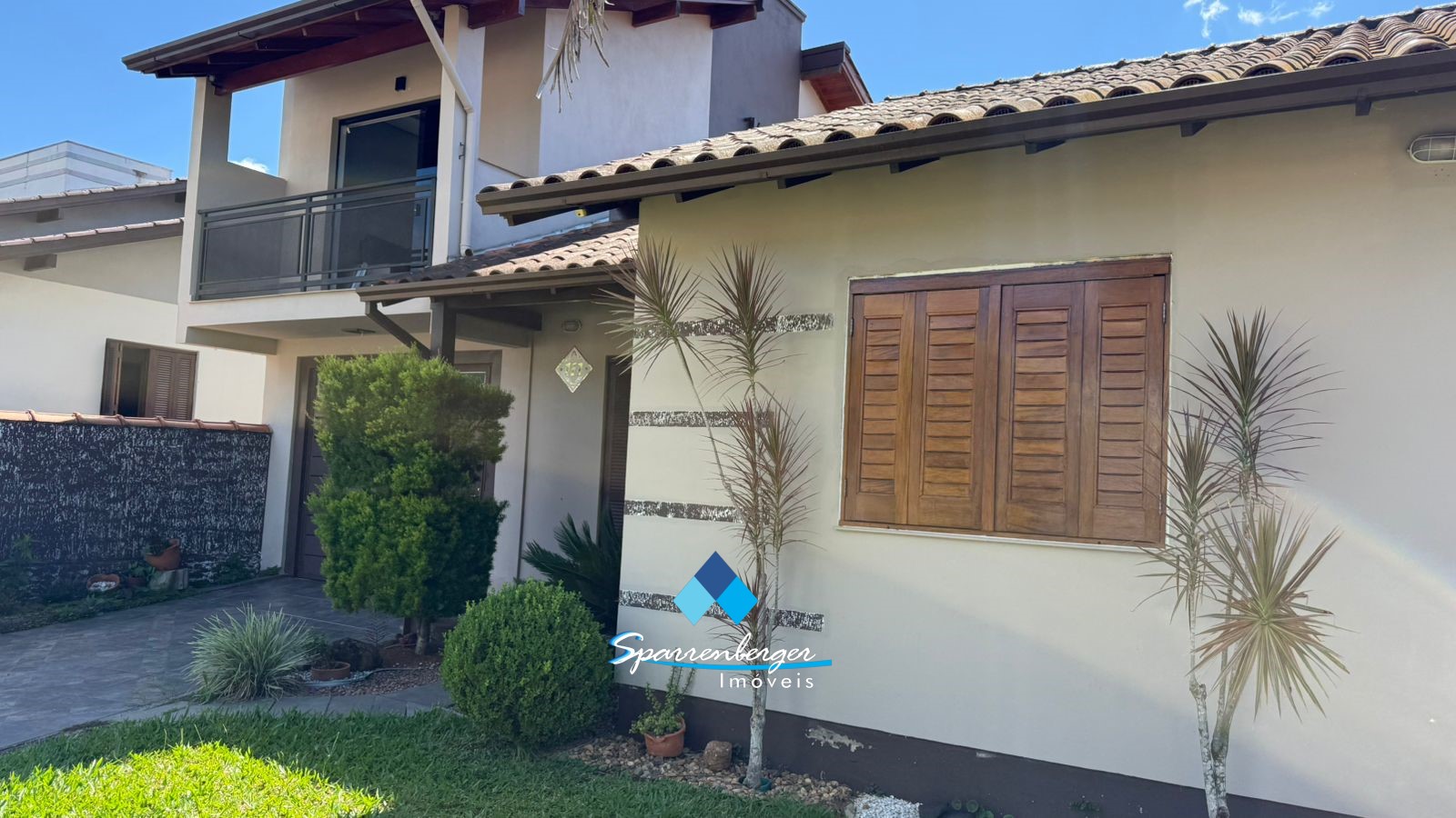 Fotos do imóvel Vende-se sobrado Residencial da bica - Sparrenberger Imóveis