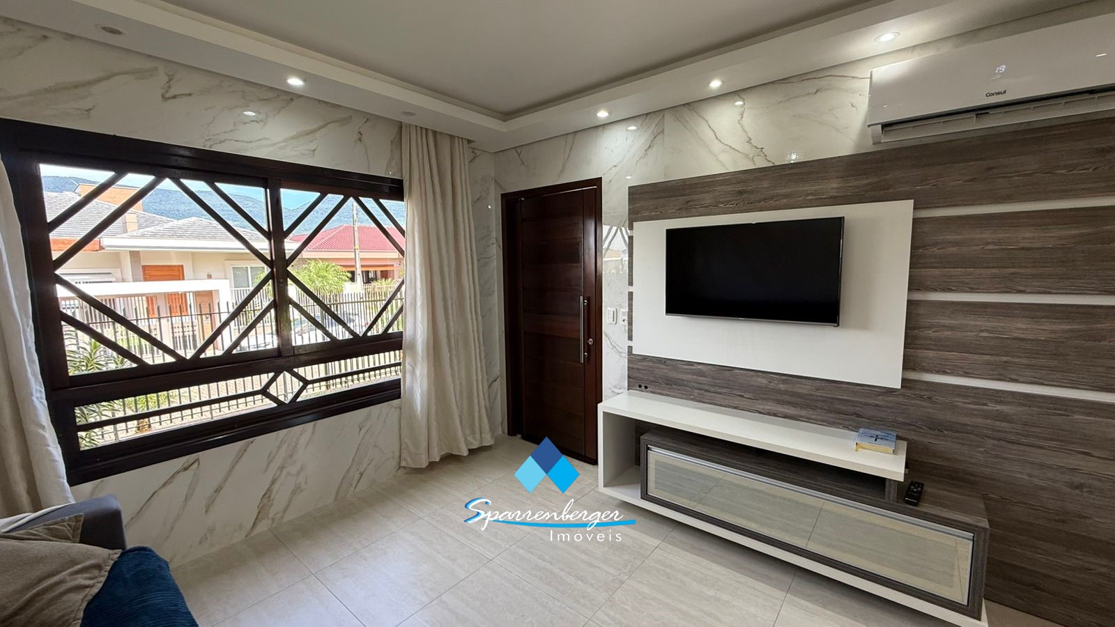 Fotos do imóvel Vende-se casa Residencial Paraíso - Sparrenberger Imóveis