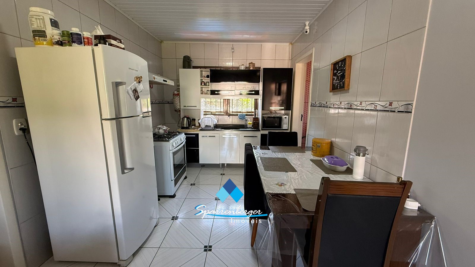 Fotos do imóvel Vende-se sobrado Residencial da bica - Sparrenberger Imóveis