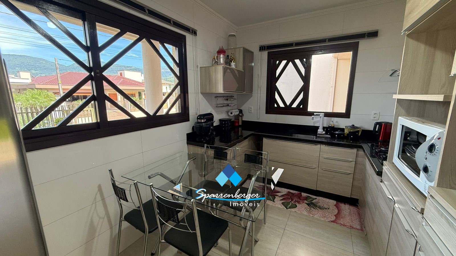 Fotos do imóvel Vende-se casa Residencial Paraíso - Sparrenberger Imóveis