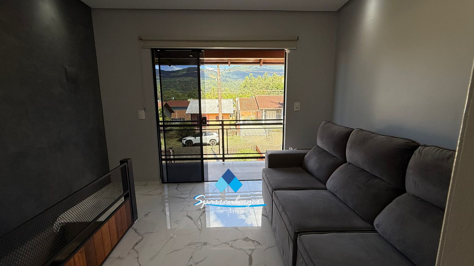 Fotos do imóvel Vende-se sobrado Residencial da bica - Sparrenberger Imóveis