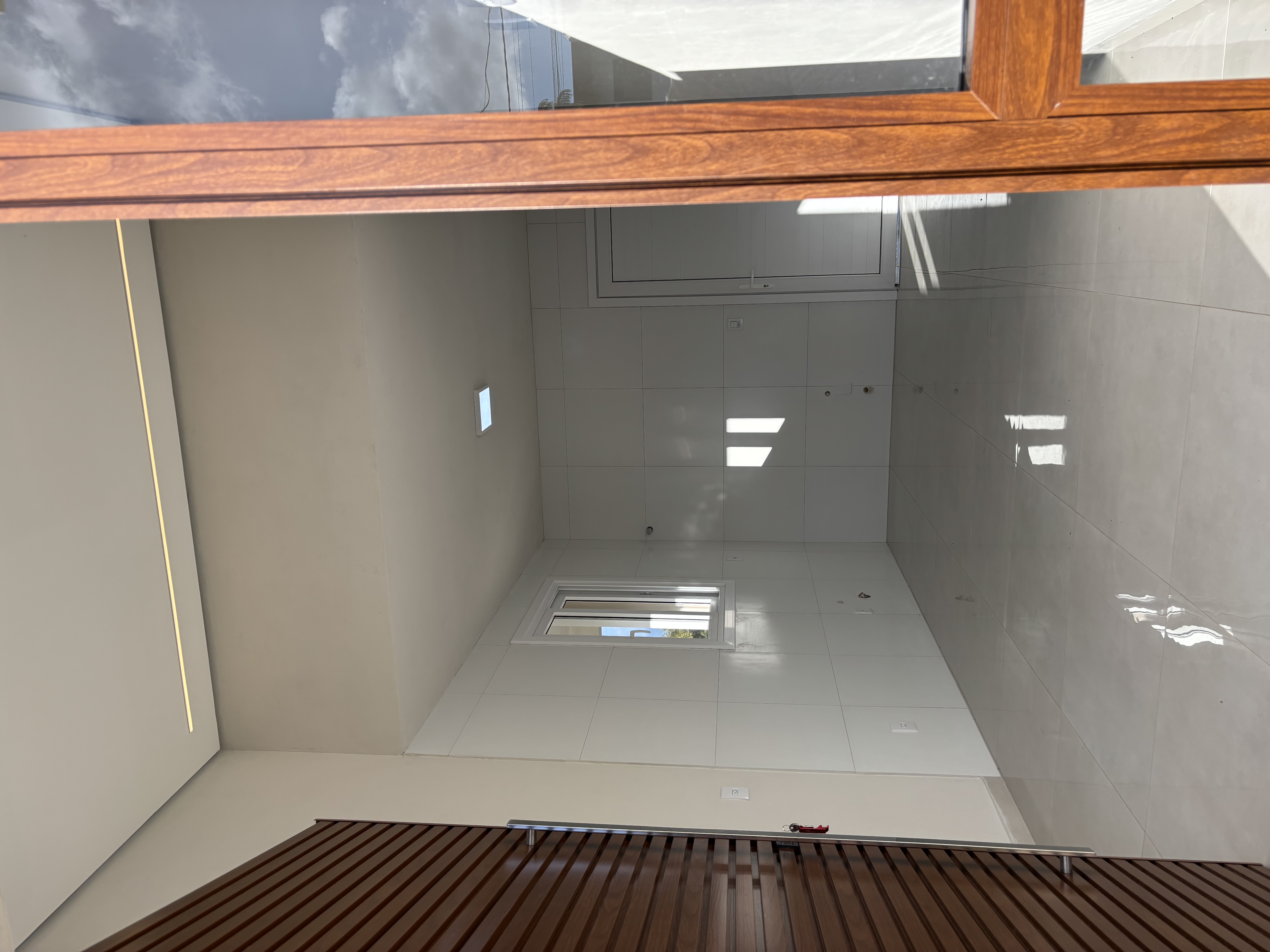 Fotos do imóvel Vende-se casa com terreno em Nova Hartz - Sparrenberger Imóveis