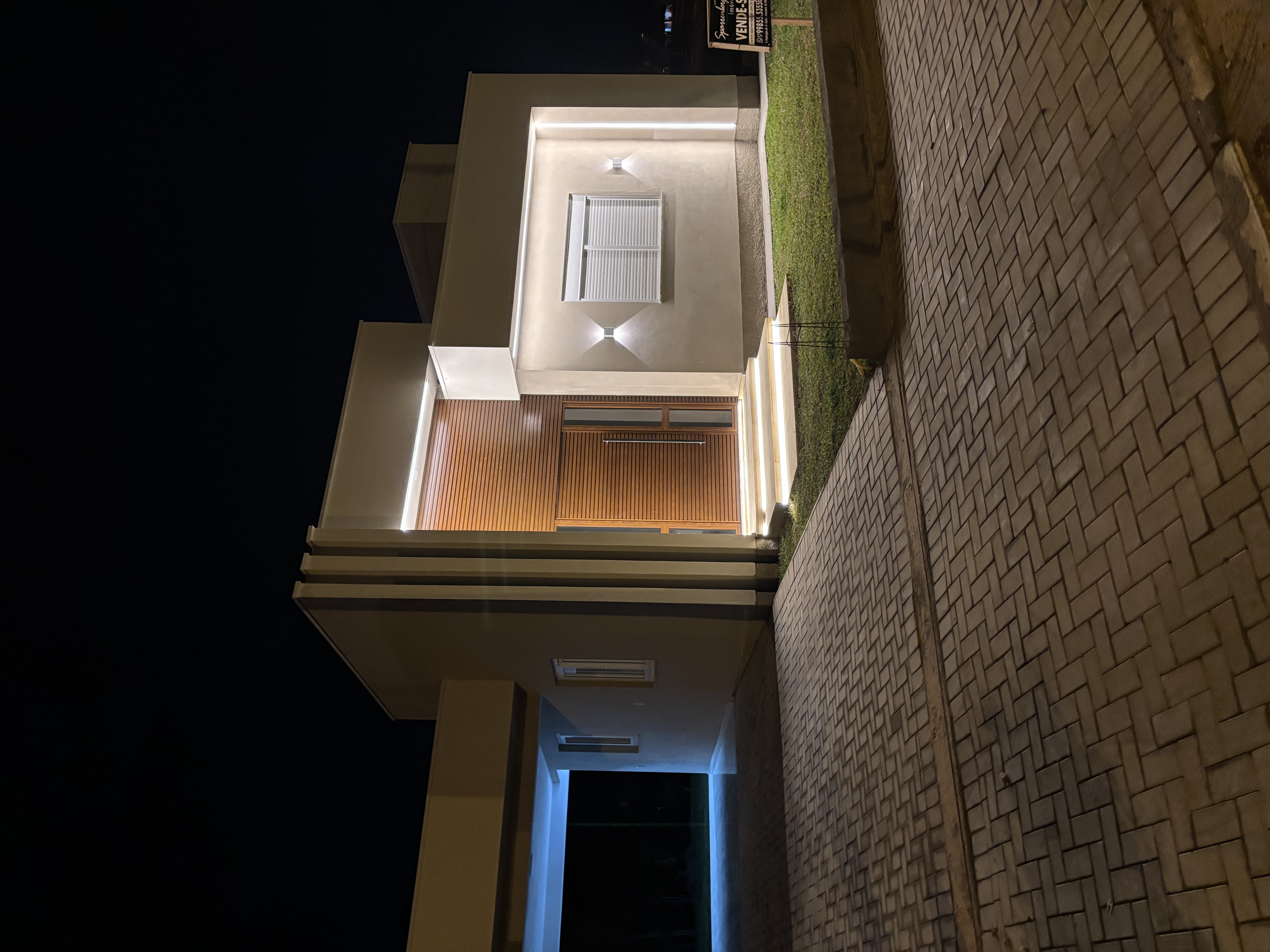 Fotos do imóvel Vende-se casa com terreno em Nova Hartz - Sparrenberger Imóveis