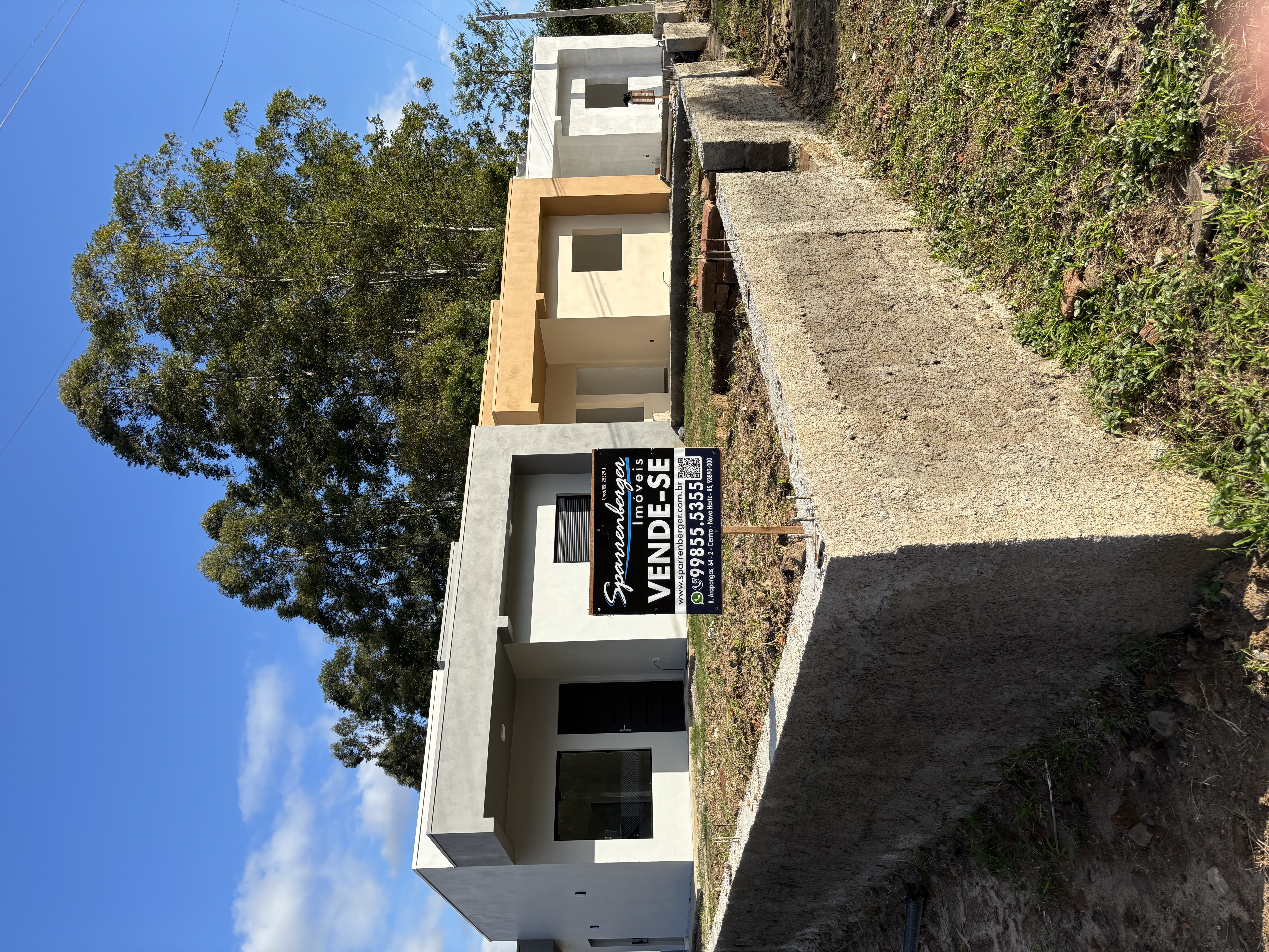 Fotos do imóvel vende-se em Nova Hartz - Sparrenberger Imóveis