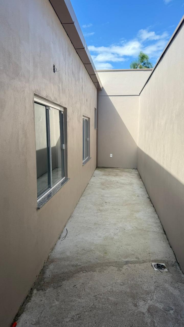Fotos do imóvel Vende-se Casa com Suite - Sparrenberger Imóveis