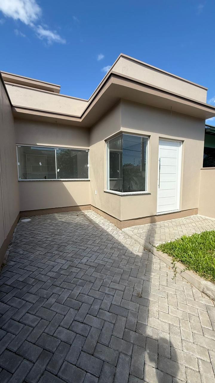 Fotos do imóvel Vende-se Casa com Suite - Sparrenberger Imóveis