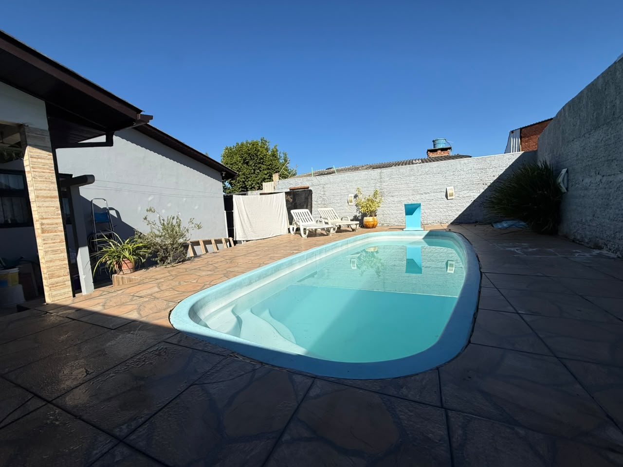 Fotos do imóvel Vende-se Casa em Nova Hartz - Sparrenberger Imóveis