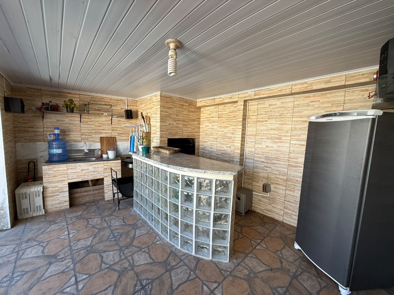 Fotos do imóvel Vende-se Casa em Nova Hartz - Sparrenberger Imóveis