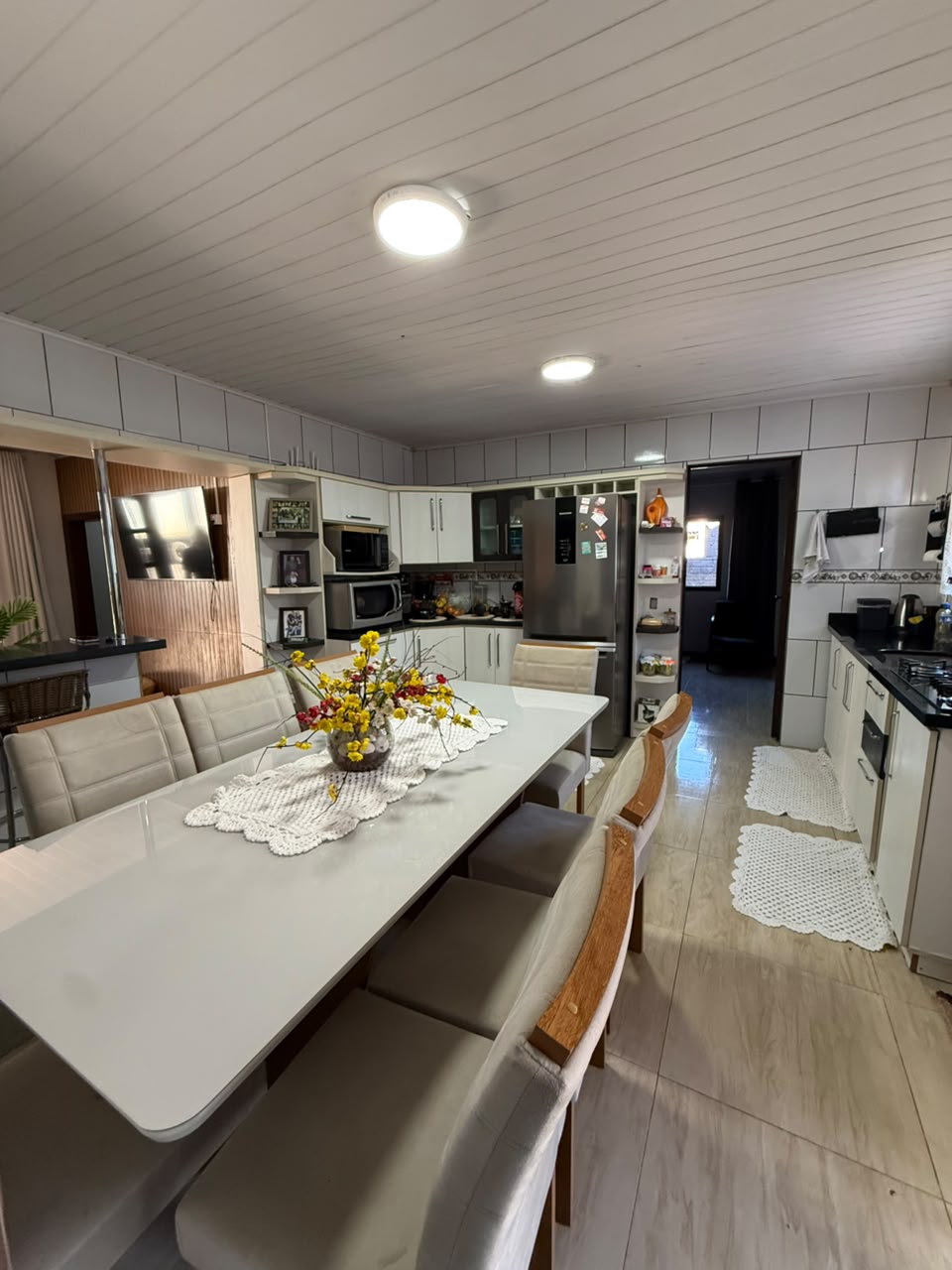 Fotos do imóvel Vende-se Casa em Nova Hartz - Sparrenberger Imóveis