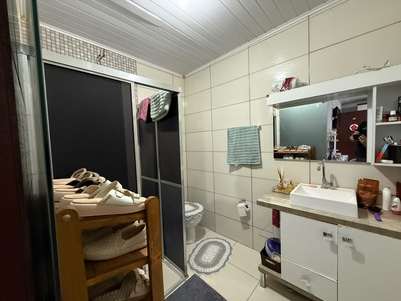 Fotos do imóvel Vende-se Casa em Nova Hartz - Sparrenberger Imóveis