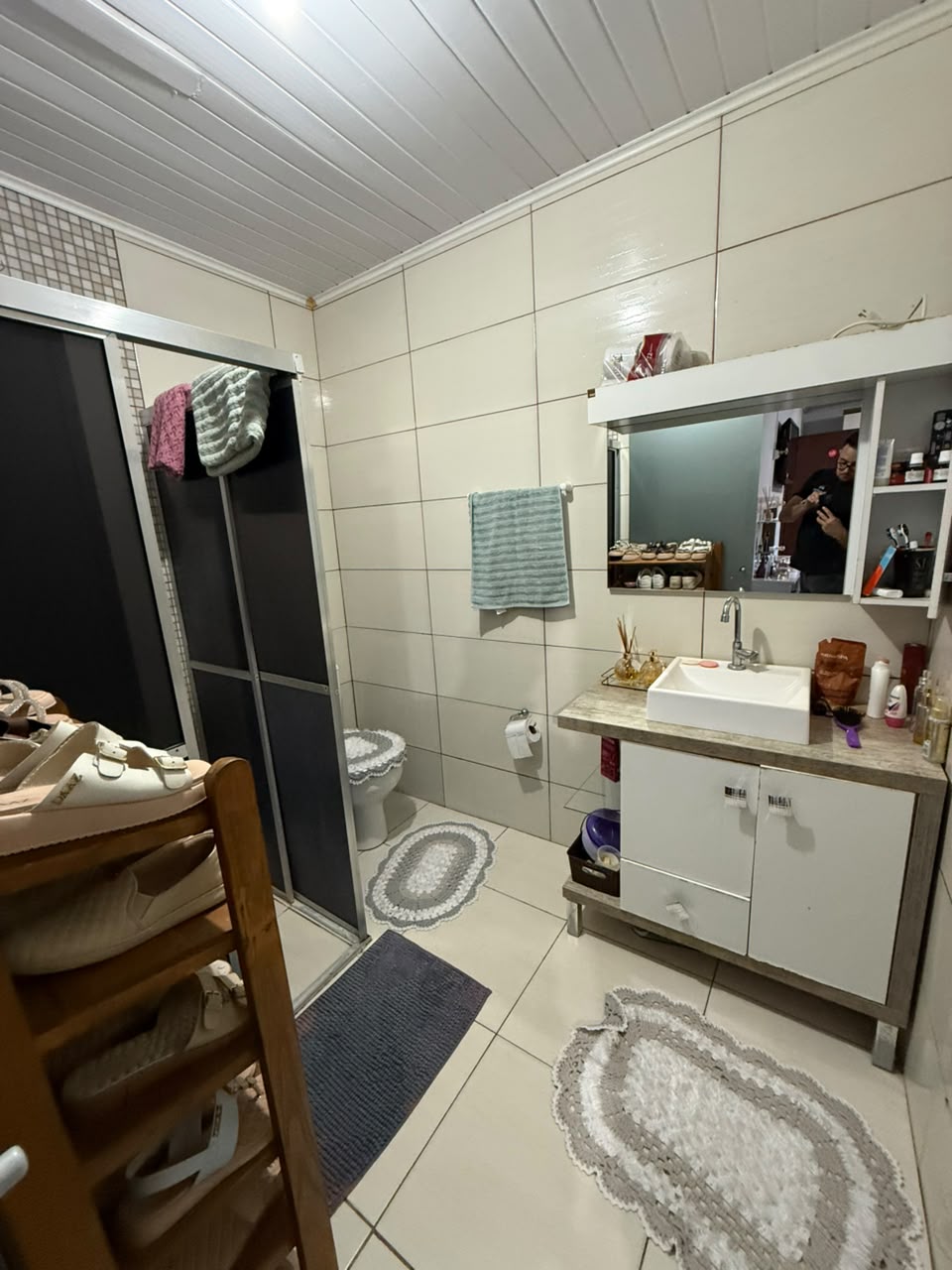 Fotos do imóvel Vende-se Casa em Nova Hartz - Sparrenberger Imóveis
