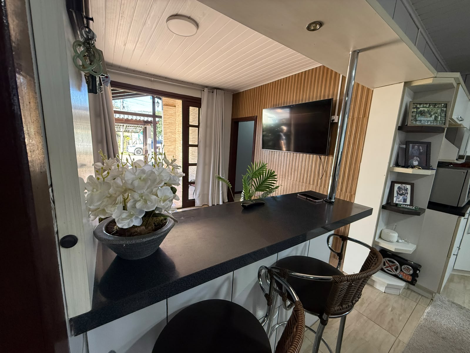 Fotos do imóvel Vende-se Casa em Nova Hartz - Sparrenberger Imóveis