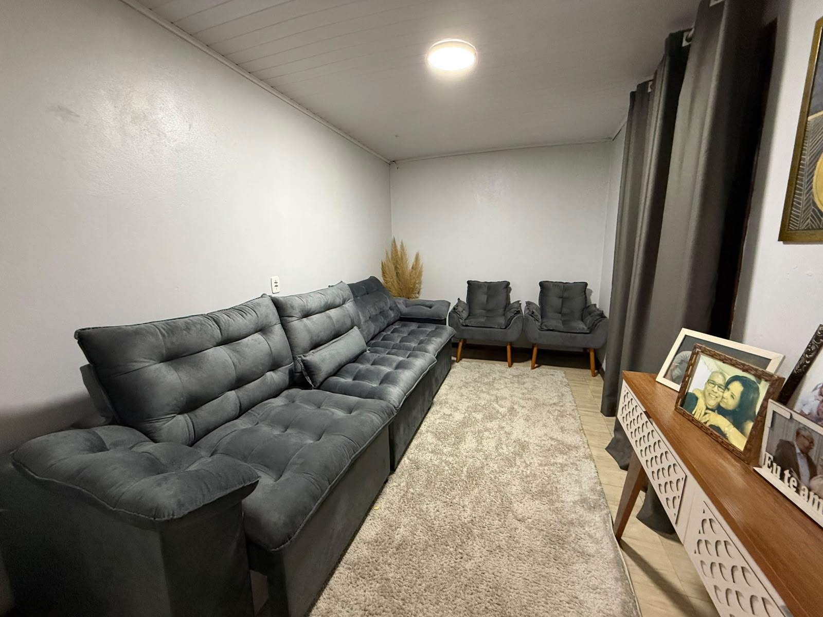 Fotos do imóvel Vende-se Casa em Nova Hartz - Sparrenberger Imóveis