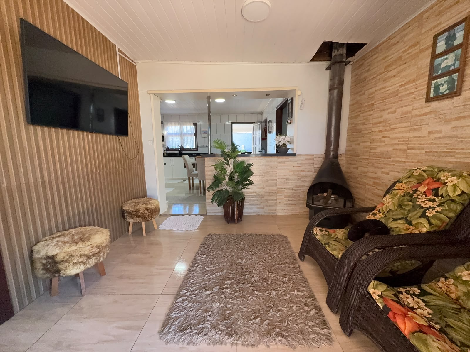 Fotos do imóvel Vende-se Casa em Nova Hartz - Sparrenberger Imóveis