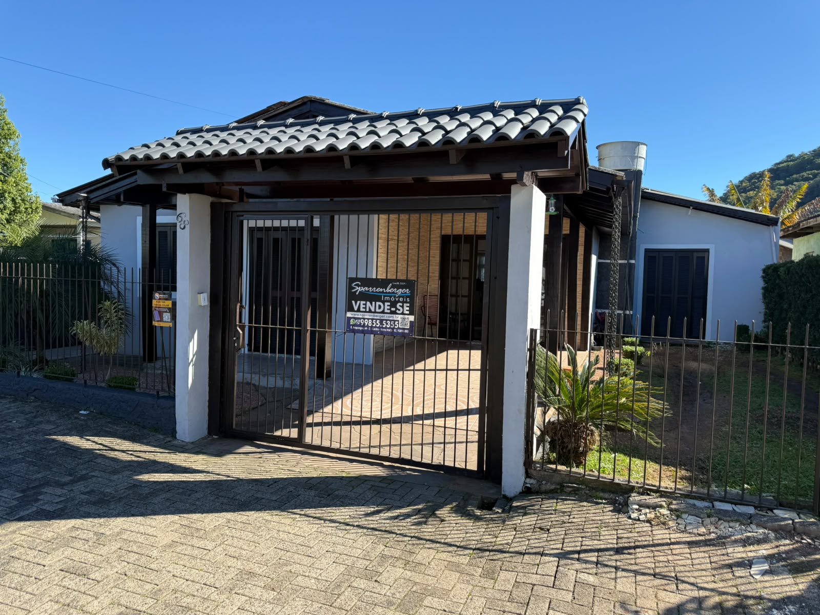 Fotos do imóvel Vende-se Casa em Nova Hartz - Sparrenberger Imóveis